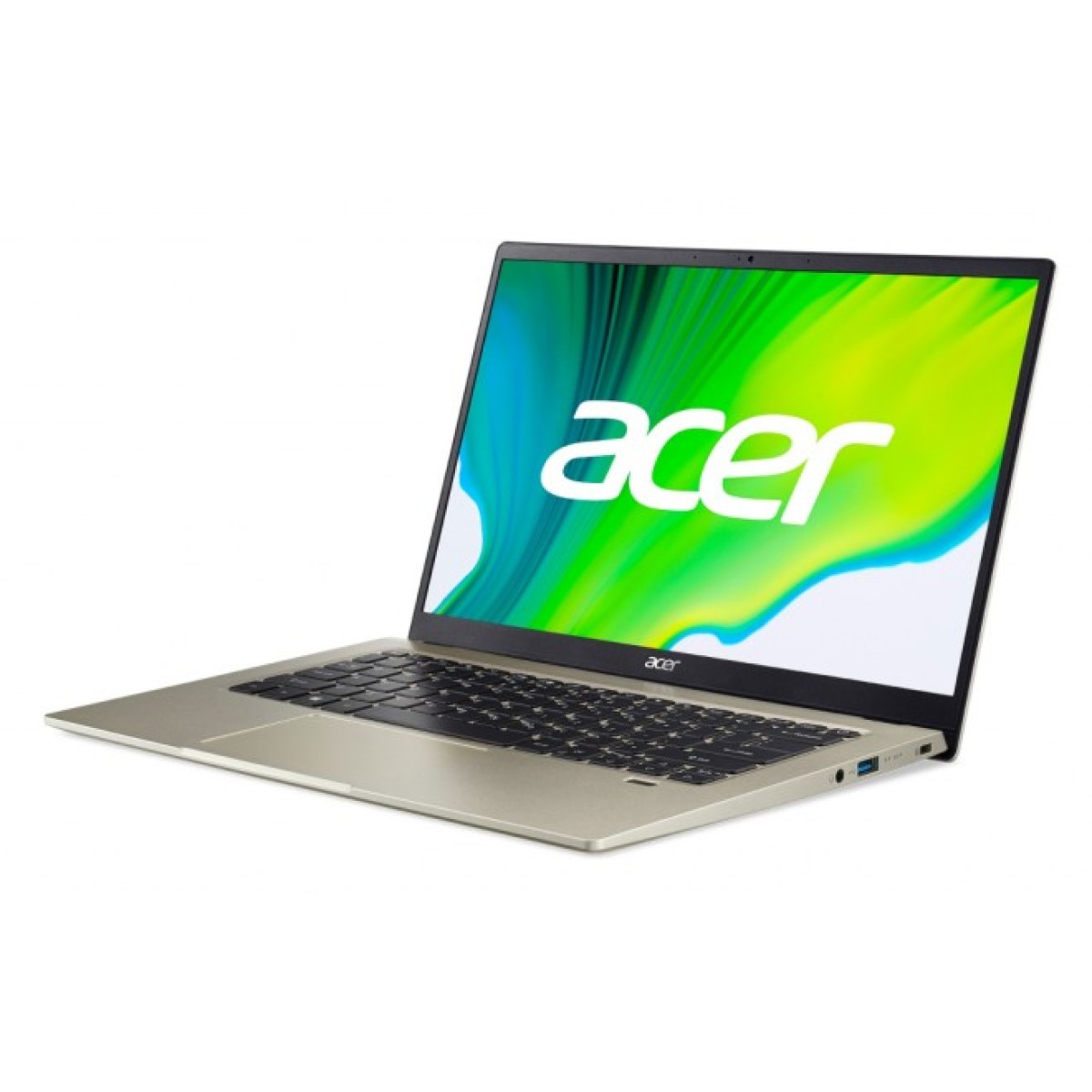 Ноутбук Acer Swift 1 SF114-34 (NX.A7BEU.00P) 98_98.jpg - фото 3