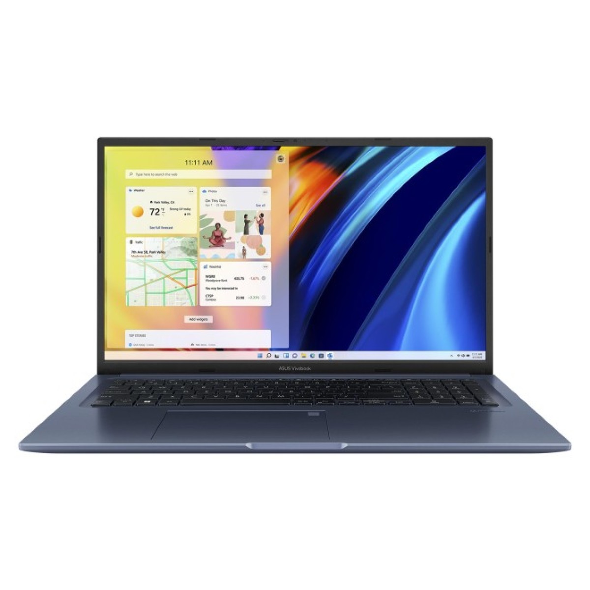 Ноутбук ASUS Vivobook 17X K1703ZA-AU141 (90NB0WN2-M005R0) 256_256.jpg