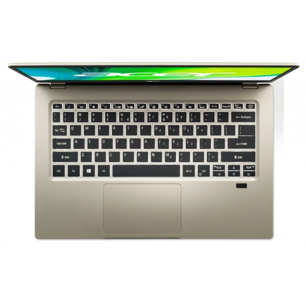Ноутбук Acer Swift 1 SF114-34 (NX.A7BEU.00P) 98_98.jpg - фото 5