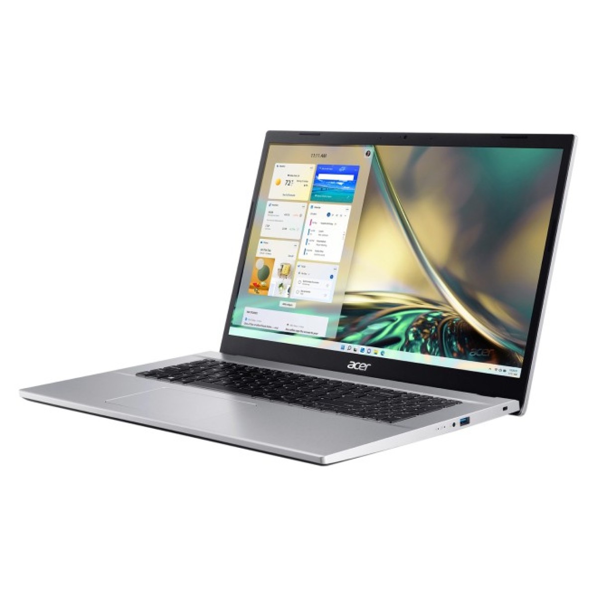 Ноутбук Acer Aspire 3 A317-54 (NX.K9YEU.00D) 98_98.jpg - фото 6