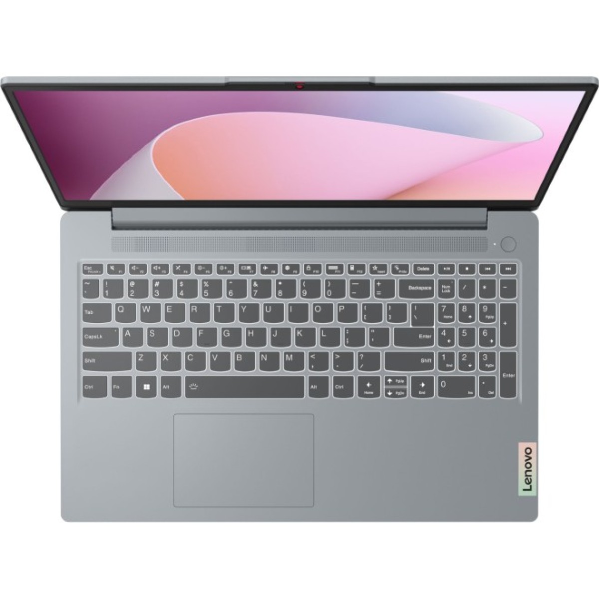 Ноутбук Lenovo IdeaPad Slim 3 15AMN8 (82XQ009GRA) 98_98.jpg - фото 2