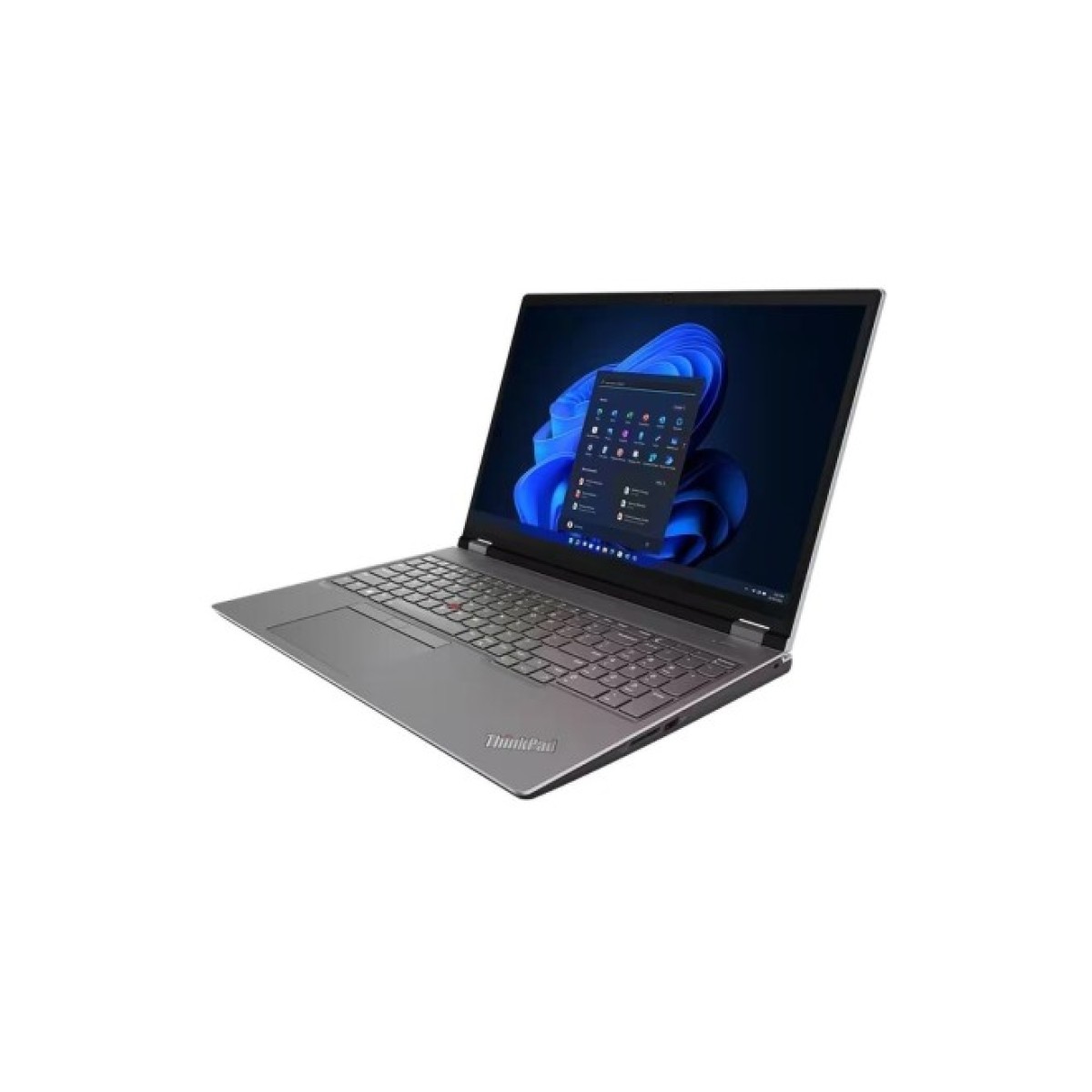 Ноутбук Lenovo ThinkPad P16 G2 (21FA0033RA) 98_98.jpg - фото 2
