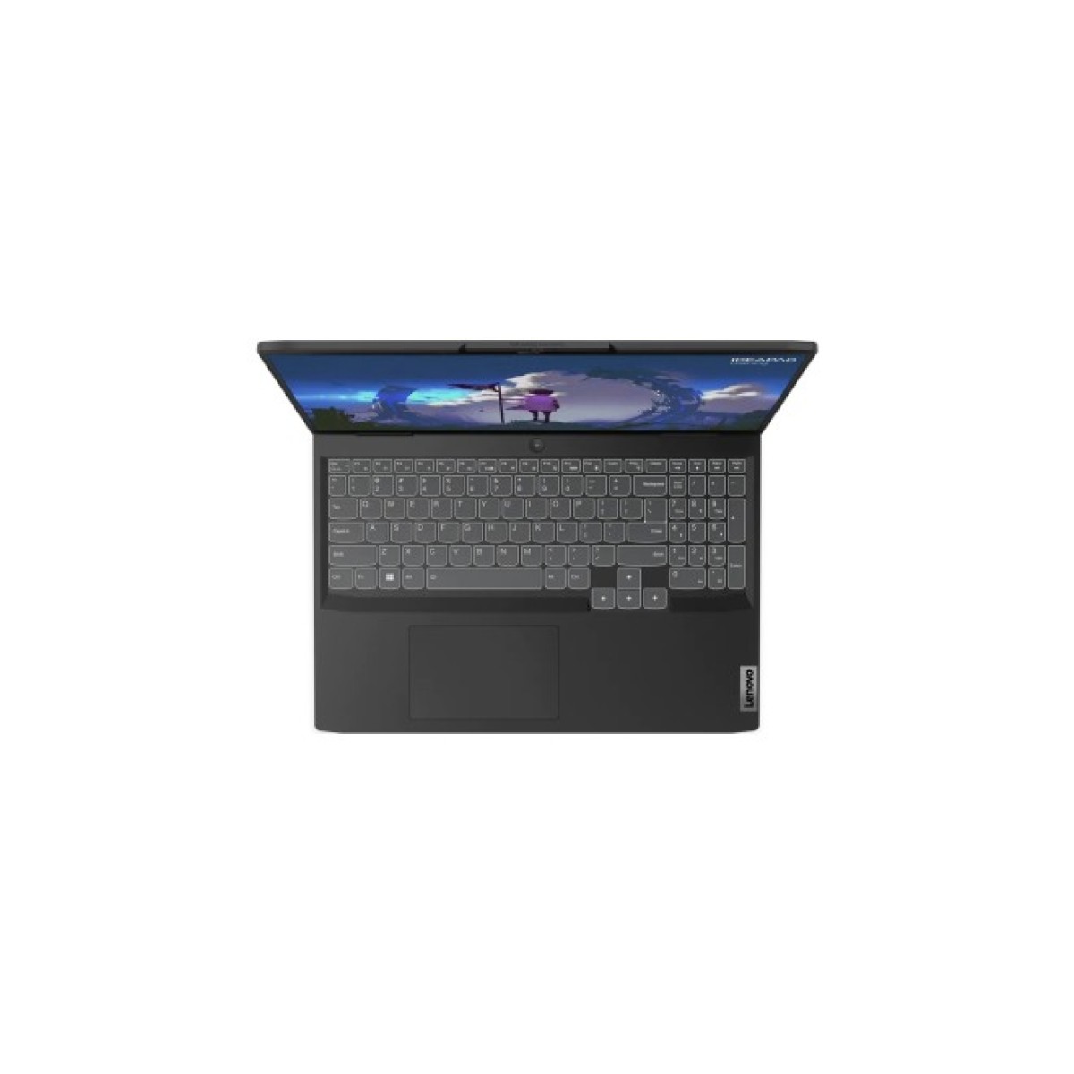 Ноутбук Lenovo IdeaPad Gaming 3 16ARH7 (82SC00AFRA) 98_98.jpg - фото 2