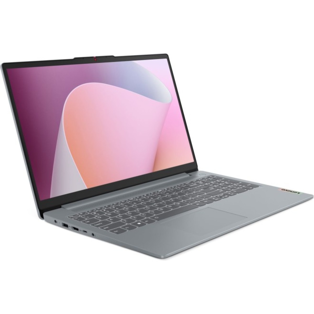 Ноутбук Lenovo IdeaPad Slim 3 15AMN8 (82XQ009GRA) 98_98.jpg - фото 4