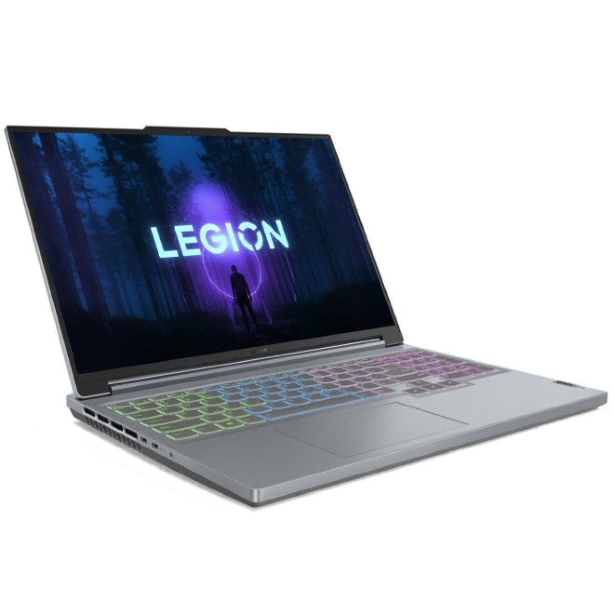 Ноутбук Lenovo Legion Slim 5 16IRH8 (82YA00C6RA) 98_98.jpg - фото 5