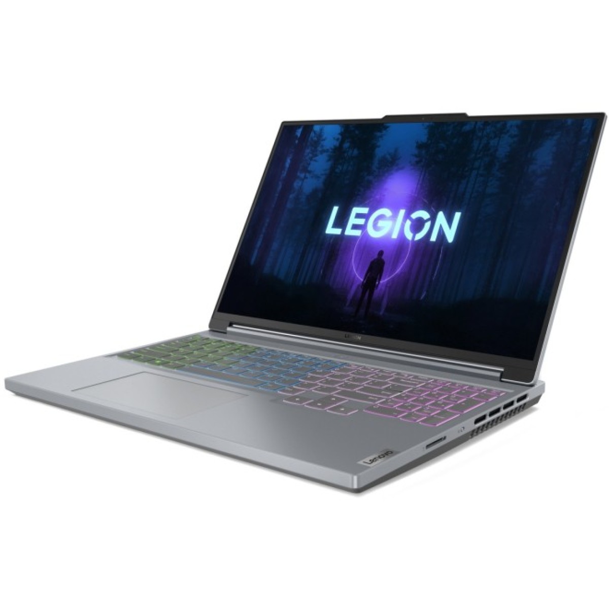 Ноутбук Lenovo Legion Slim 5 16IRH8 (82YA00C6RA) 98_98.jpg - фото 7
