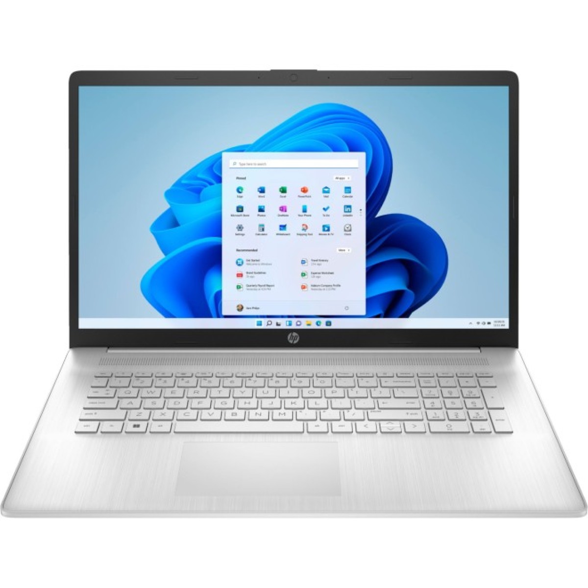 Ноутбук HP 17-cn2017ua (91L40EA) 98_98.jpg - фото 1