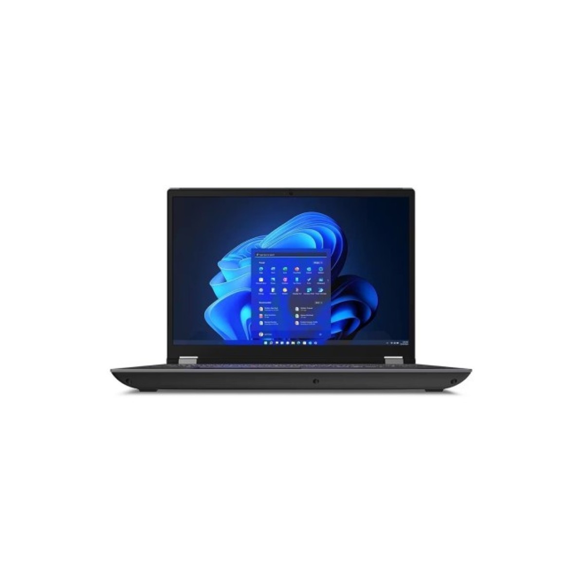 Ноутбук Lenovo ThinkPad P16 G2 (21FA0033RA) 98_98.jpg - фото 1