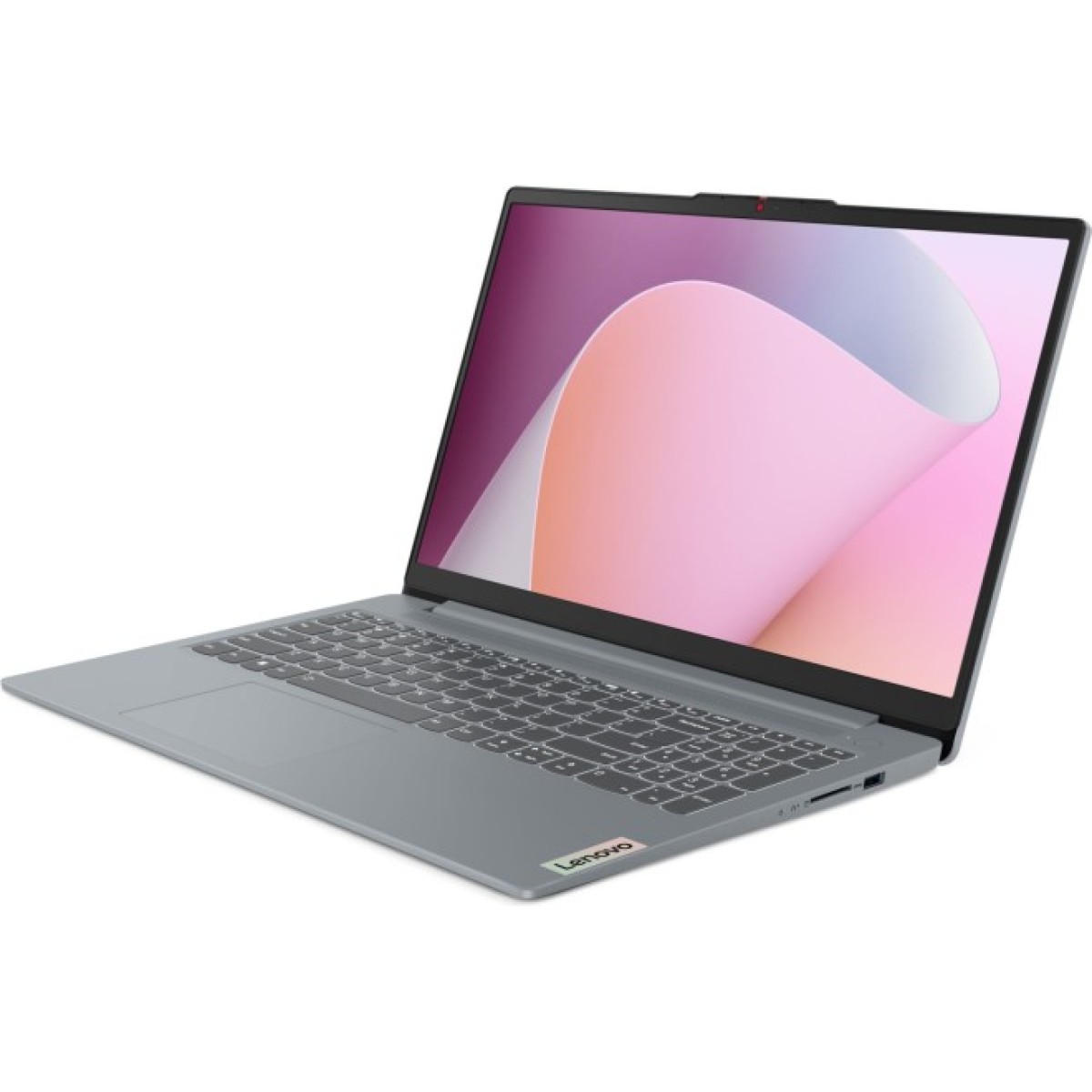 Ноутбук Lenovo IdeaPad Slim 3 15AMN8 (82XQ009GRA) 98_98.jpg - фото 9