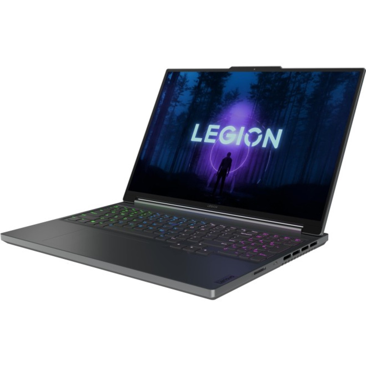 Ноутбук Lenovo Legion Slim 5 16IRH8 (82YA00E6RA) 98_98.jpg - фото 2