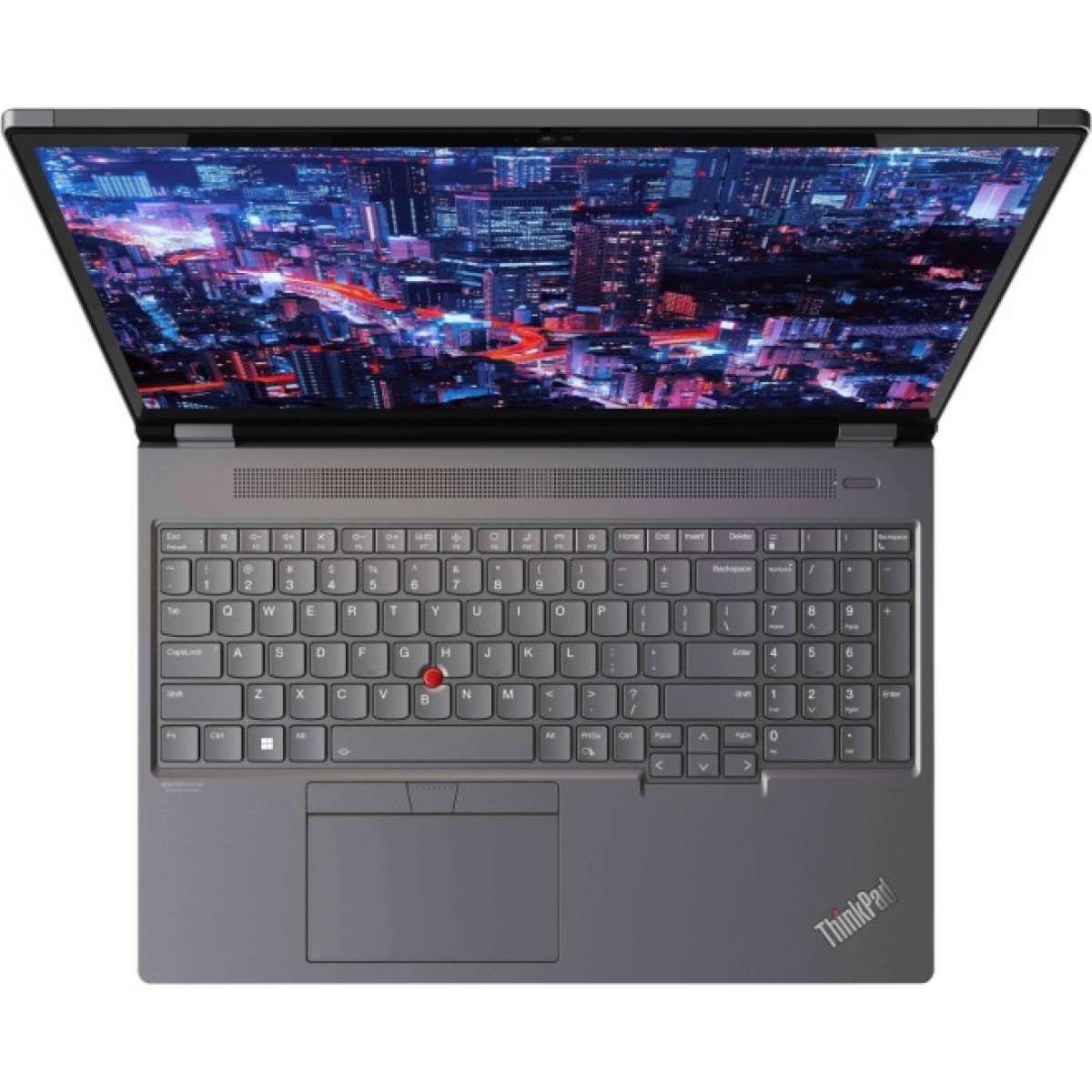 Ноутбук Lenovo ThinkPad P16 G2 (21FA0033RA) 98_98.jpg - фото 5