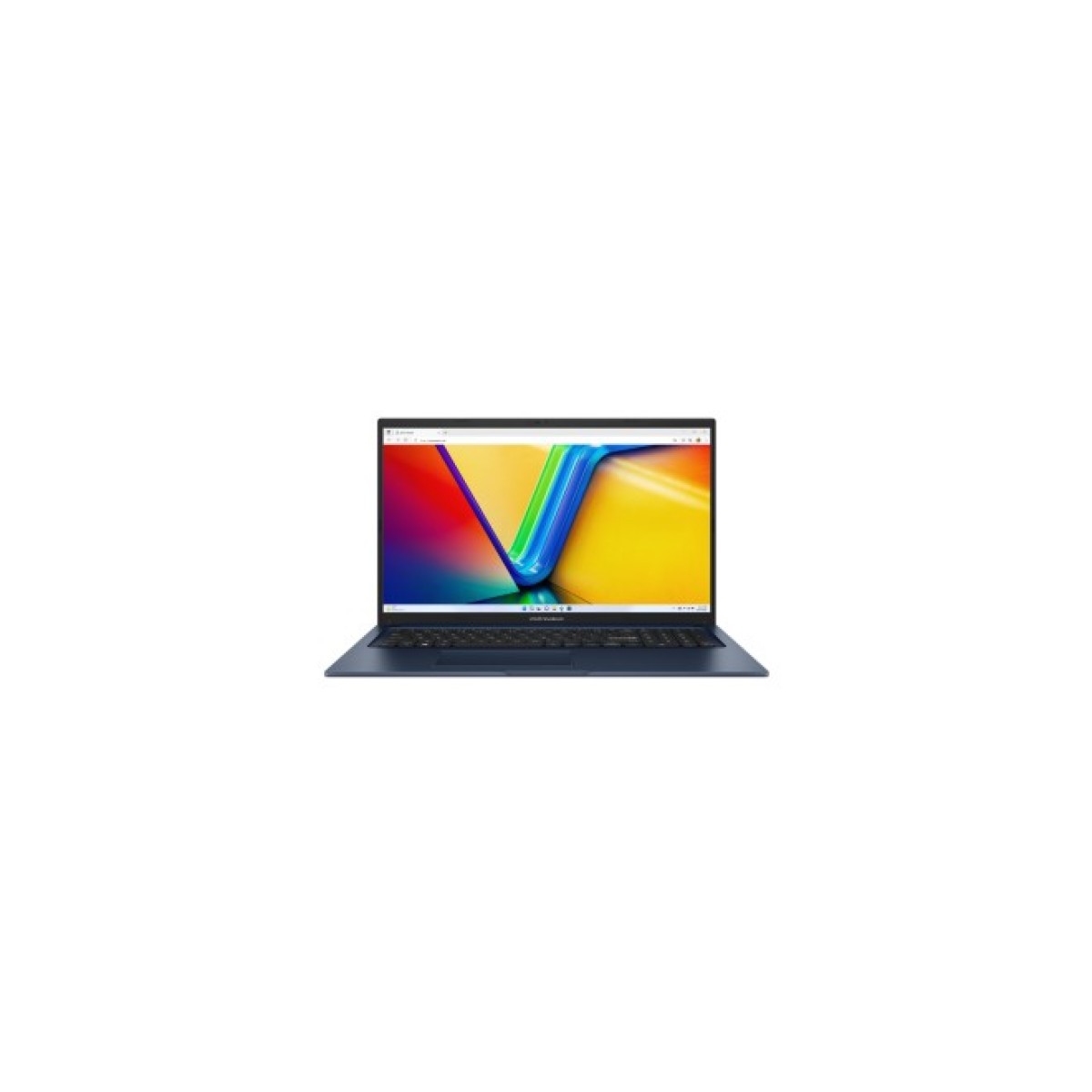 Ноутбук ASUS Vivobook 17 X1704ZA-AU008 (90NB10F2-M00080) 256_256.jpg