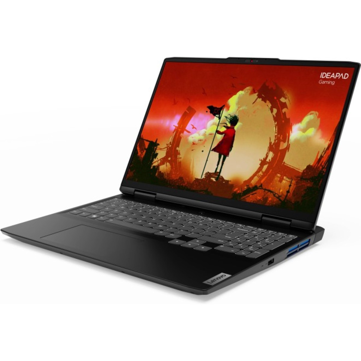 Ноутбук Lenovo IdeaPad Gaming 3 16ARH7 (82SC00AJRA) 98_98.jpg - фото 2