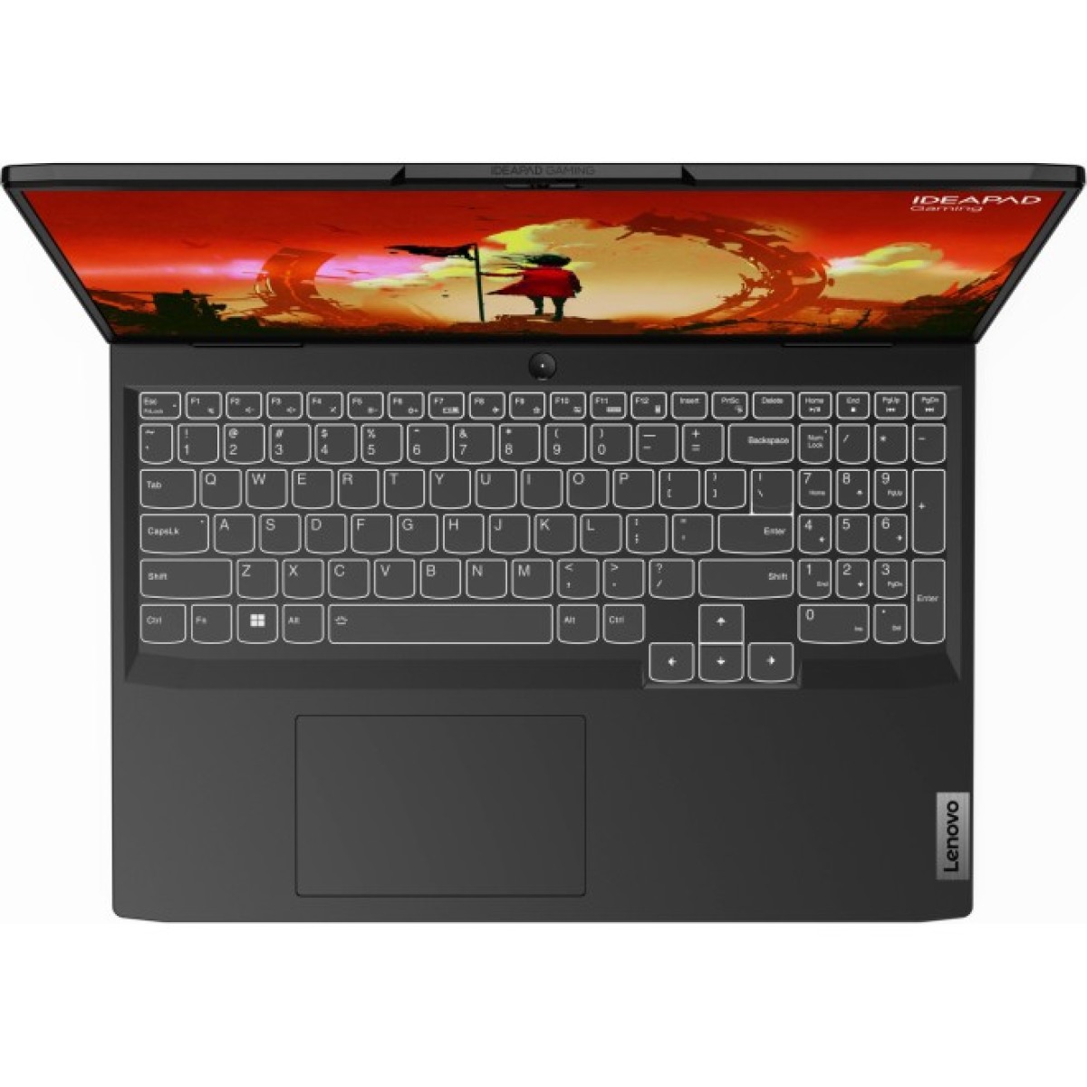Ноутбук Lenovo IdeaPad Gaming 3 16ARH7 (82SC00AJRA) 98_98.jpg - фото 3