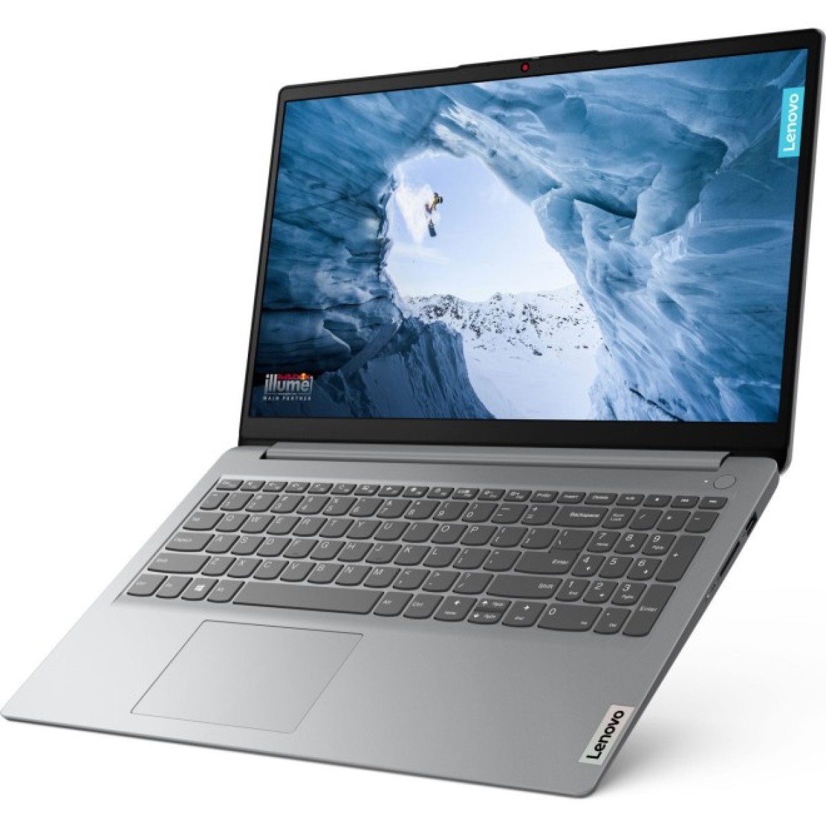 Ноутбук Lenovo IdeaPad 1 15IGL7 (82V700DSRA) 98_98.jpg - фото 6