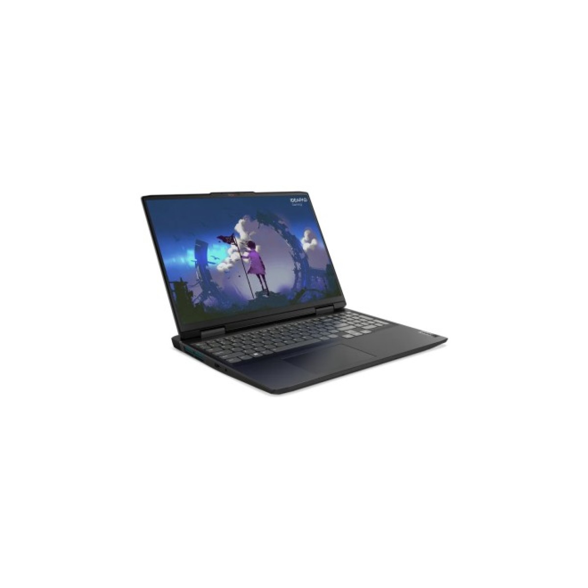 Ноутбук Lenovo IdeaPad Gaming 3 16ARH7 (82SC00AFRA) 98_98.jpg - фото 10