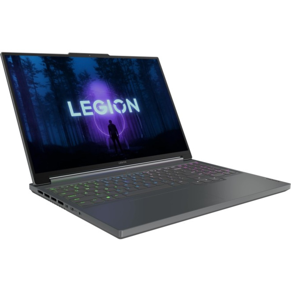 Ноутбук Lenovo Legion Slim 5 16IRH8 (82YA00E6RA) 98_98.jpg - фото 6