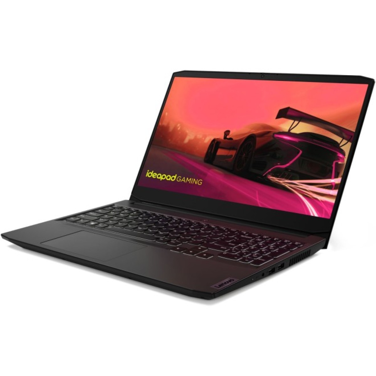 Ноутбук Lenovo IdeaPad Gaming 3 15ACH6 (82K20272RA) 98_98.jpg - фото 3