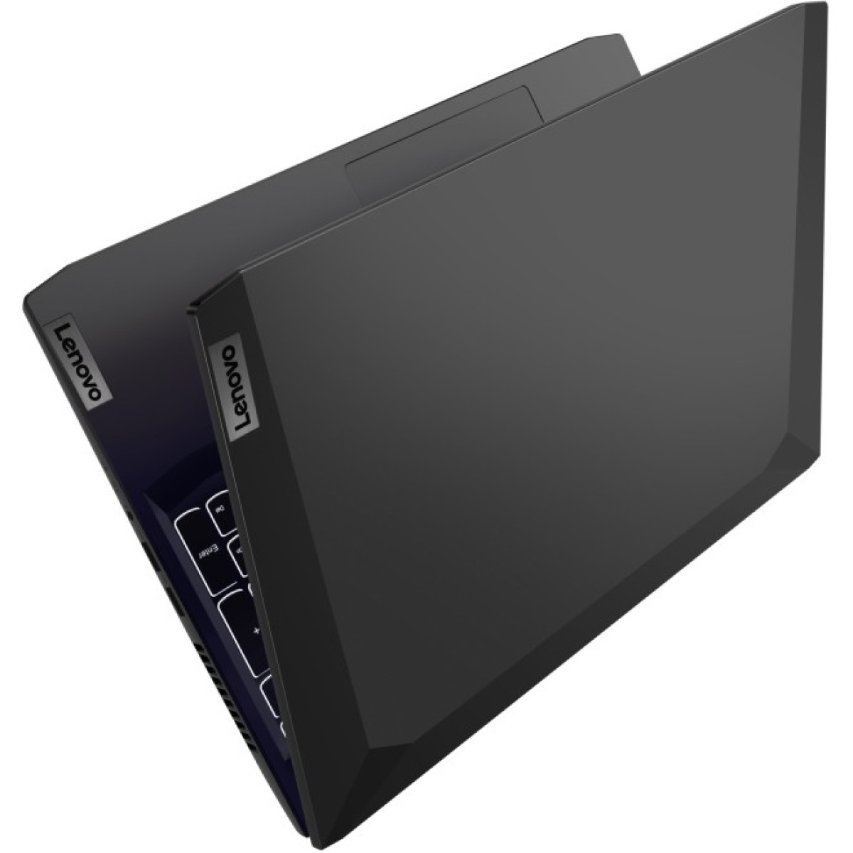 Ноутбук Lenovo IdeaPad Gaming 3 15ACH6 (82K20295RA) 98_98.jpg - фото 3