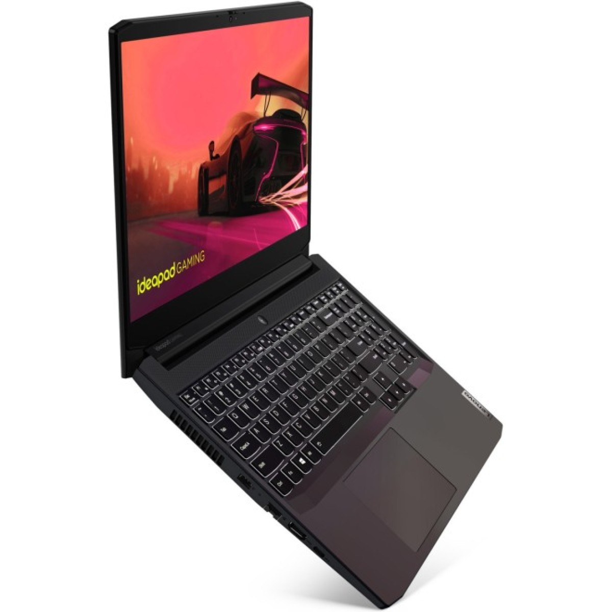 Ноутбук Lenovo IdeaPad Gaming 3 15ACH6 (82K20272RA) 98_98.jpg - фото 5