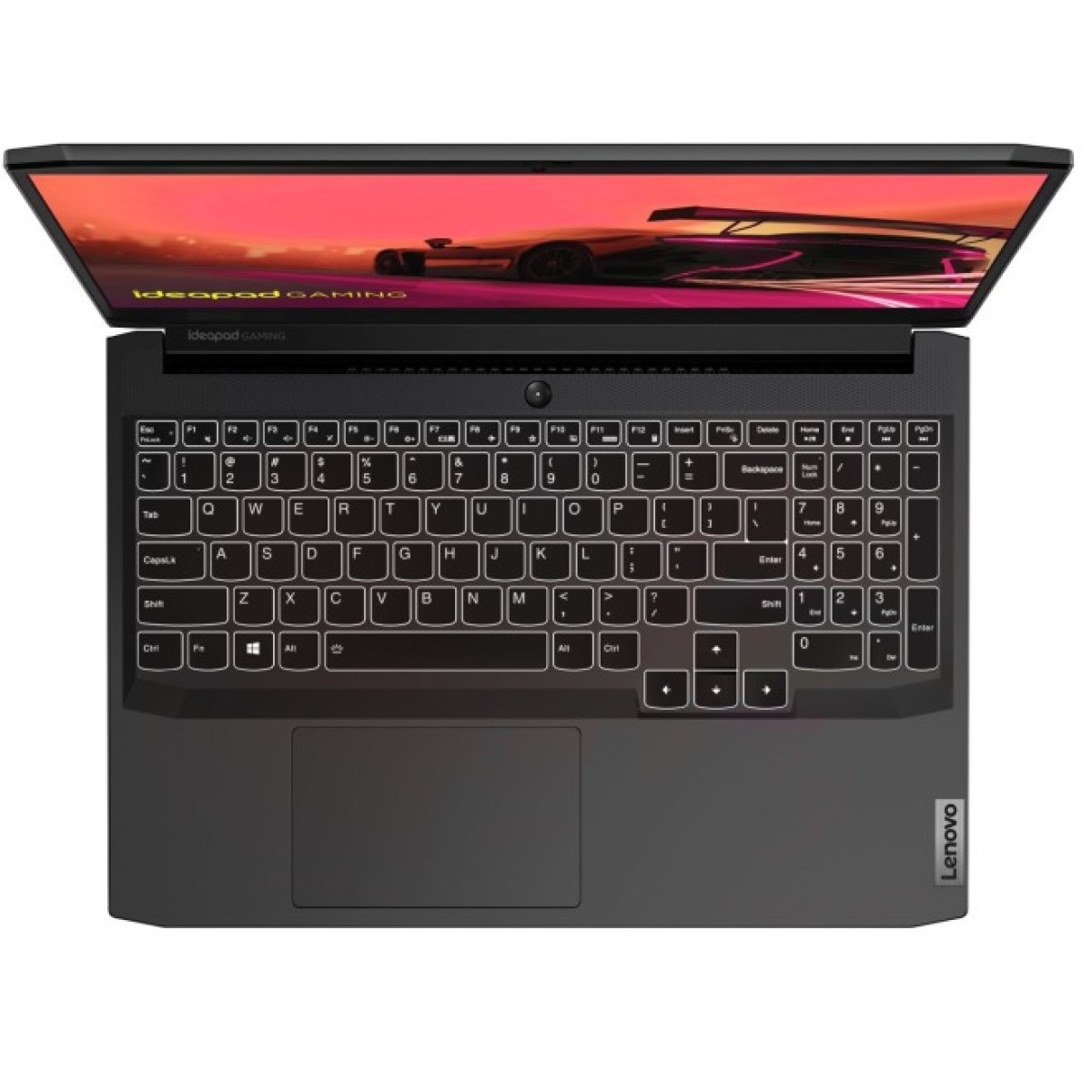 Ноутбук Lenovo IdeaPad Gaming 3 15ACH6 (82K2028BPB) 98_98.jpg - фото 2