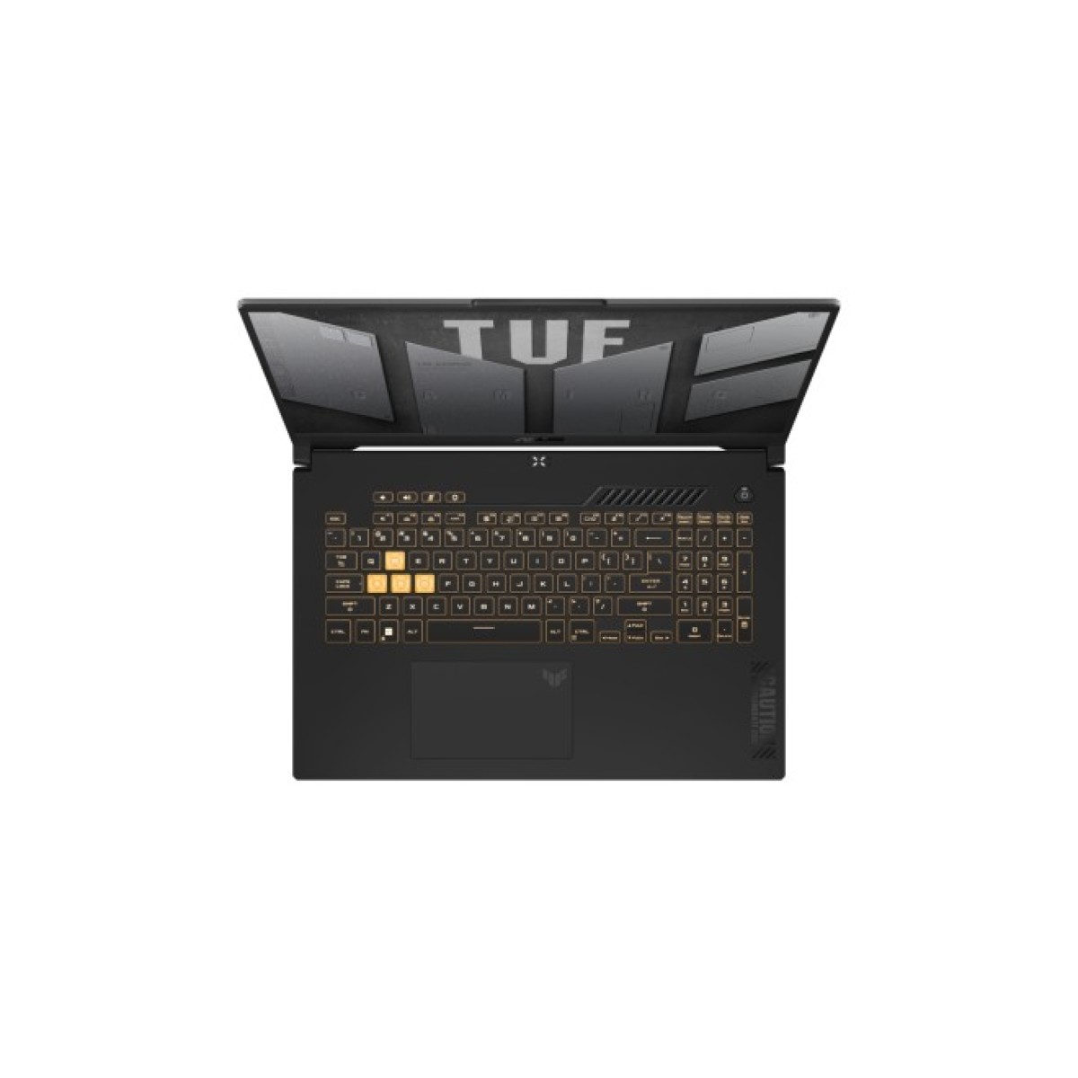 Ноутбук ASUS TUF Gaming F17 FX707ZU4-HX050 (90NR0FJ6-M002Y0) 98_98.jpg - фото 3