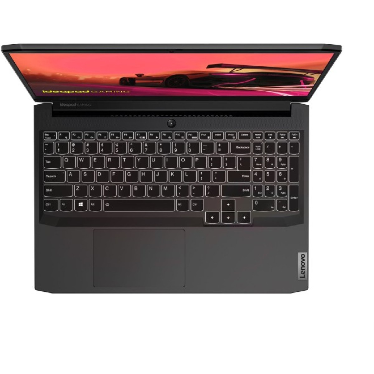 Ноутбук Lenovo IdeaPad Gaming 3 15ACH6 (82K20272RA) 98_98.jpg - фото 6