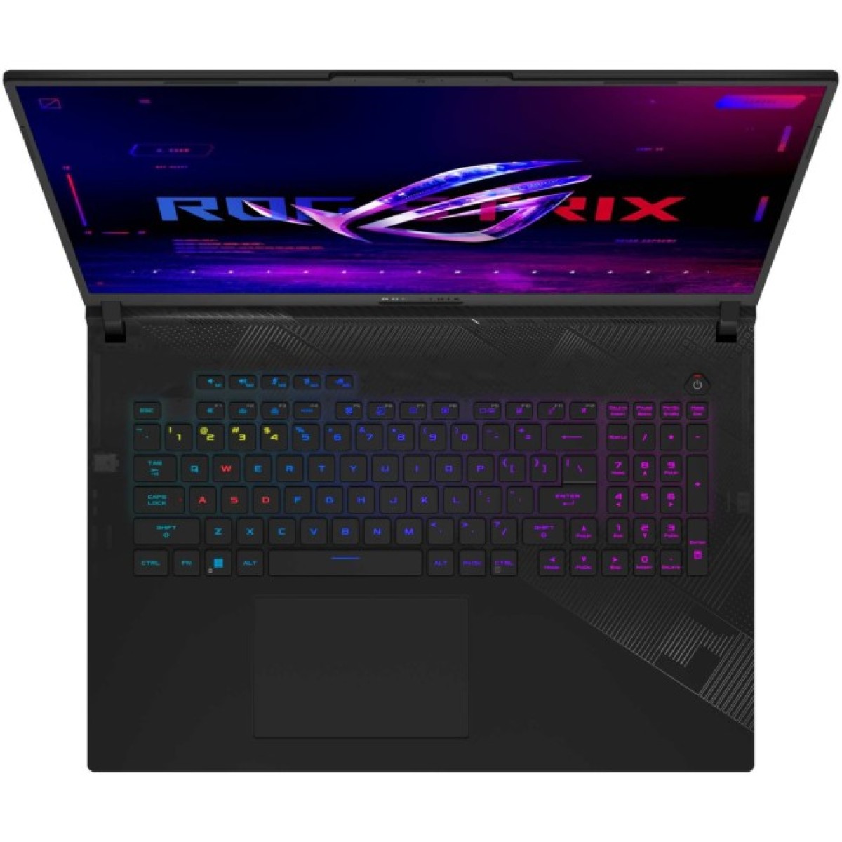 Ноутбук ASUS ROG Strix SCAR 18 G834JYR-R6059X (90NR0IP2-M002Z0) 98_98.jpg - фото 2