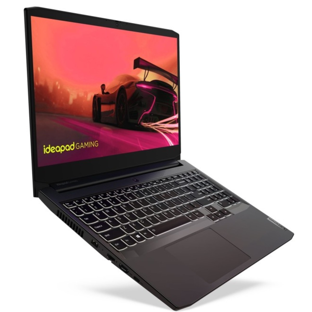 Ноутбук Lenovo IdeaPad Gaming 3 15ACH6 (82K2028BPB) 98_98.jpg - фото 4