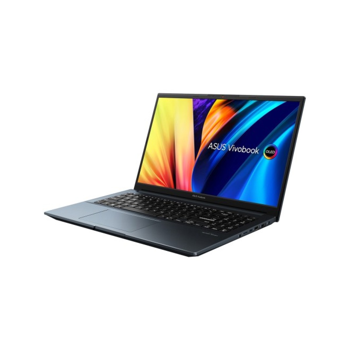 Ноутбук ASUS Vivobook Pro 15 OLED M6500XV-MA013 (90NB1211-M000F0) 98_98.jpg - фото 8