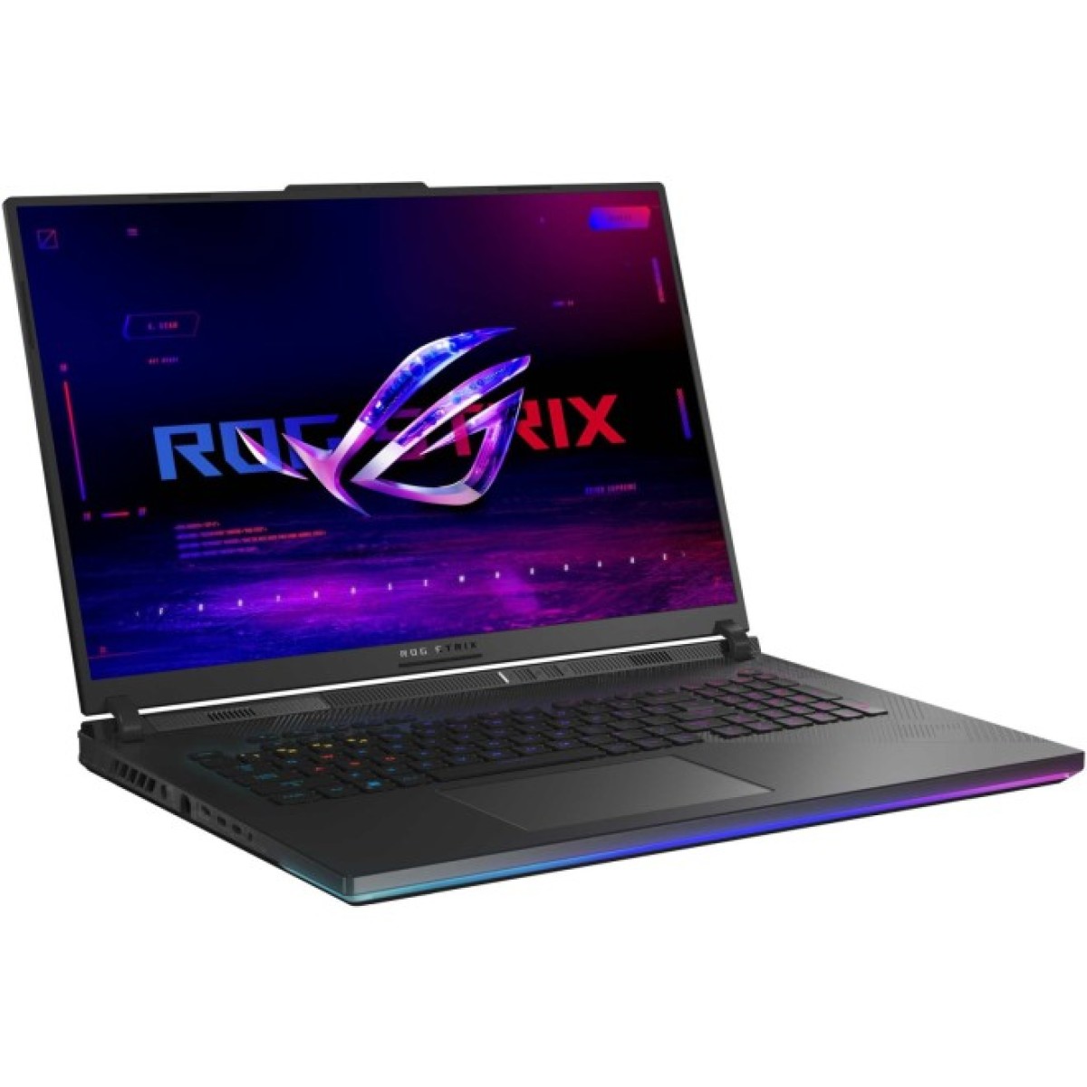 Ноутбук ASUS ROG Strix SCAR 18 G834JYR-R6059X (90NR0IP2-M002Z0) 98_98.jpg - фото 4