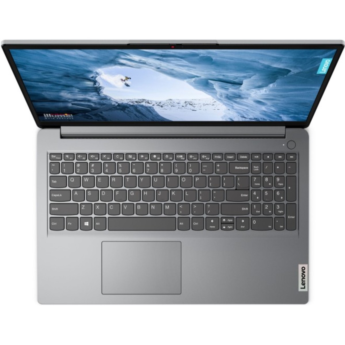 Ноутбук Lenovo IdeaPad 1 15IGL7 (82V700DSRA) 98_98.jpg - фото 11