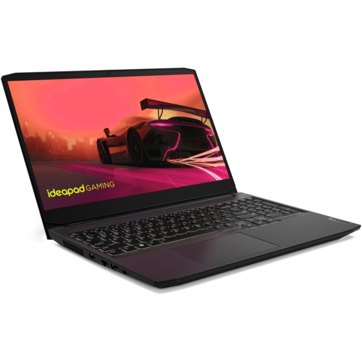 Ноутбук Lenovo IdeaPad Gaming 3 15ACH6 (82K2028BPB) 98_98.jpg - фото 5