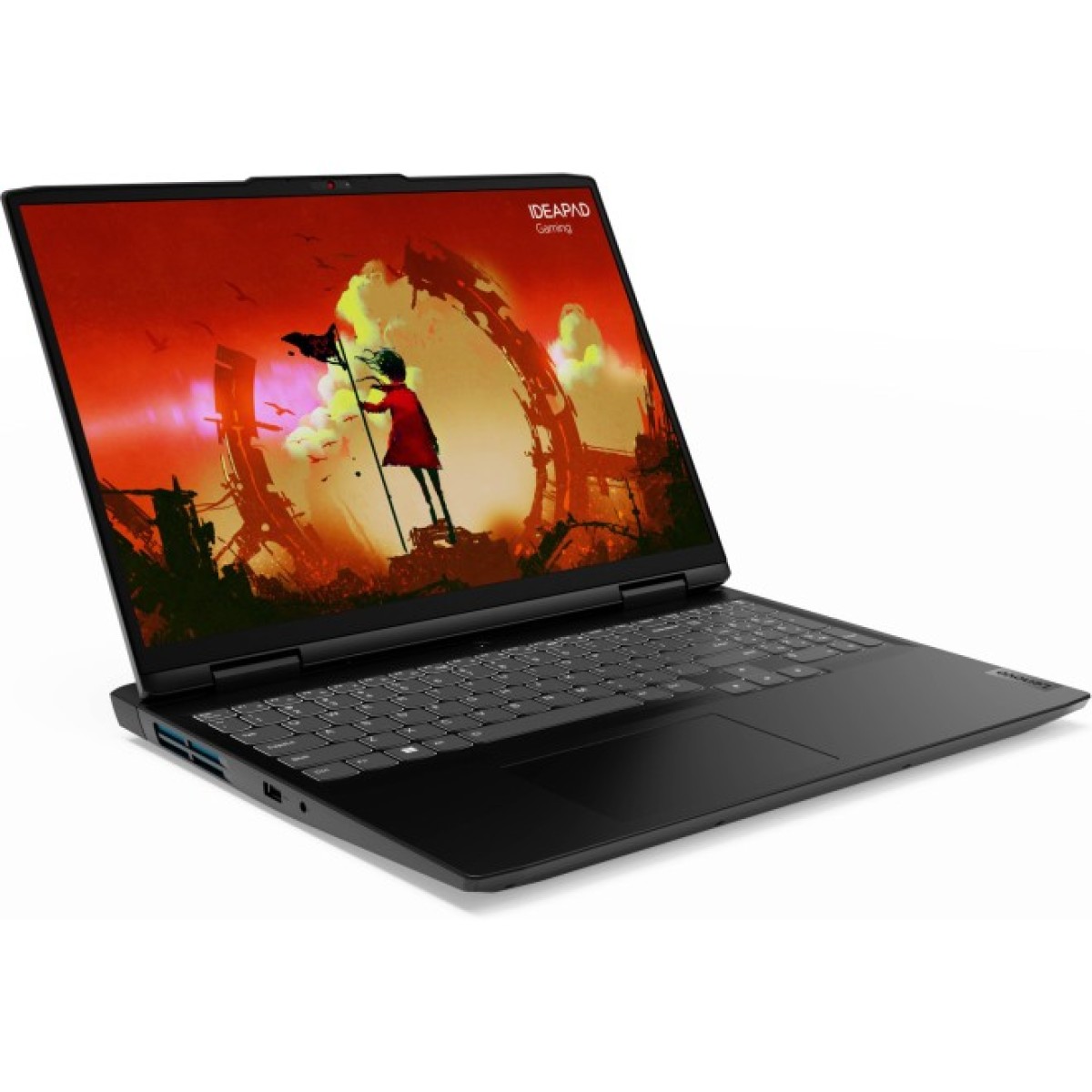 Ноутбук Lenovo IdeaPad Gaming 3 16ARH7 (82SC00AJRA) 98_98.jpg - фото 7