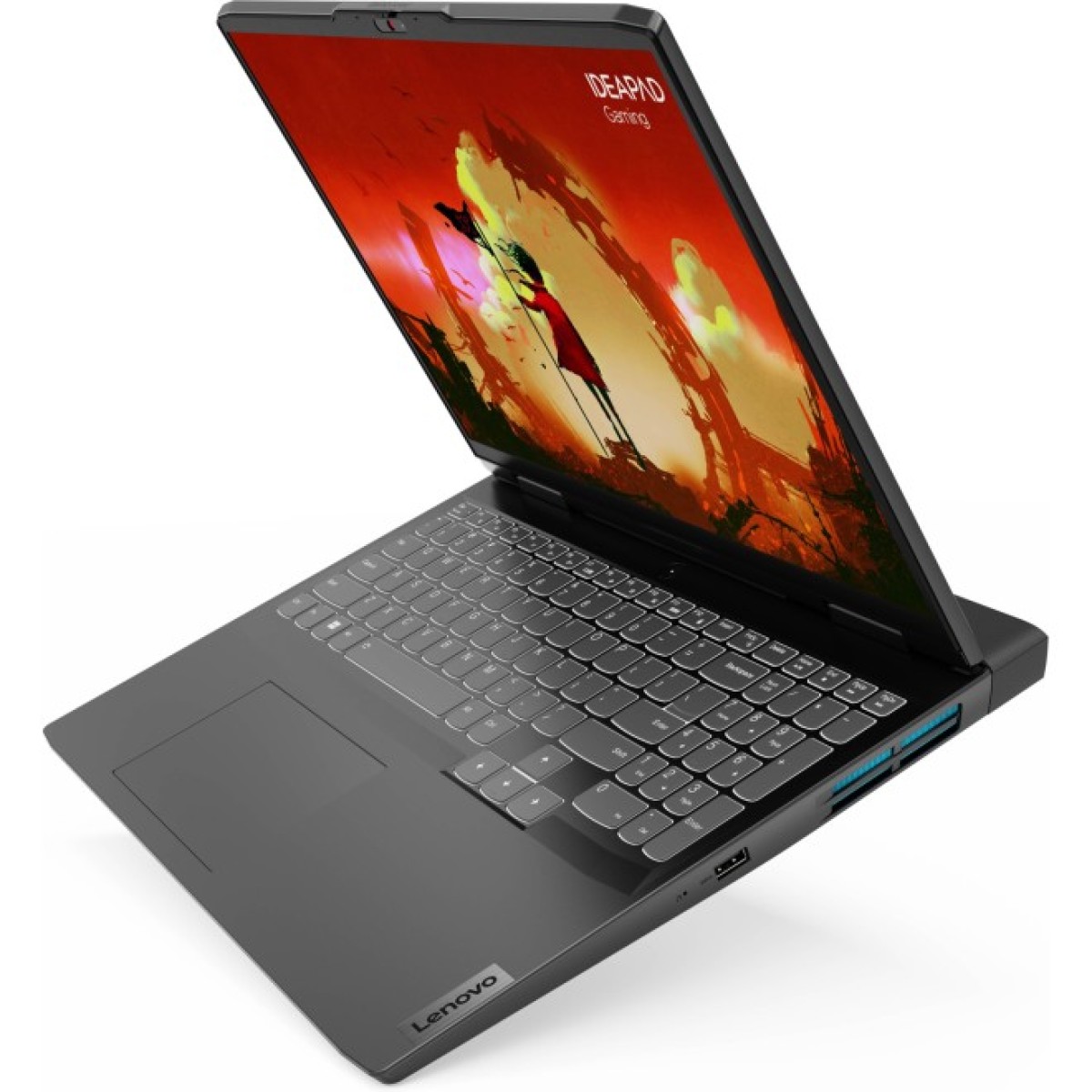 Ноутбук Lenovo IdeaPad Gaming 3 16ARH7 (82SC00AJRA) 98_98.jpg - фото 8