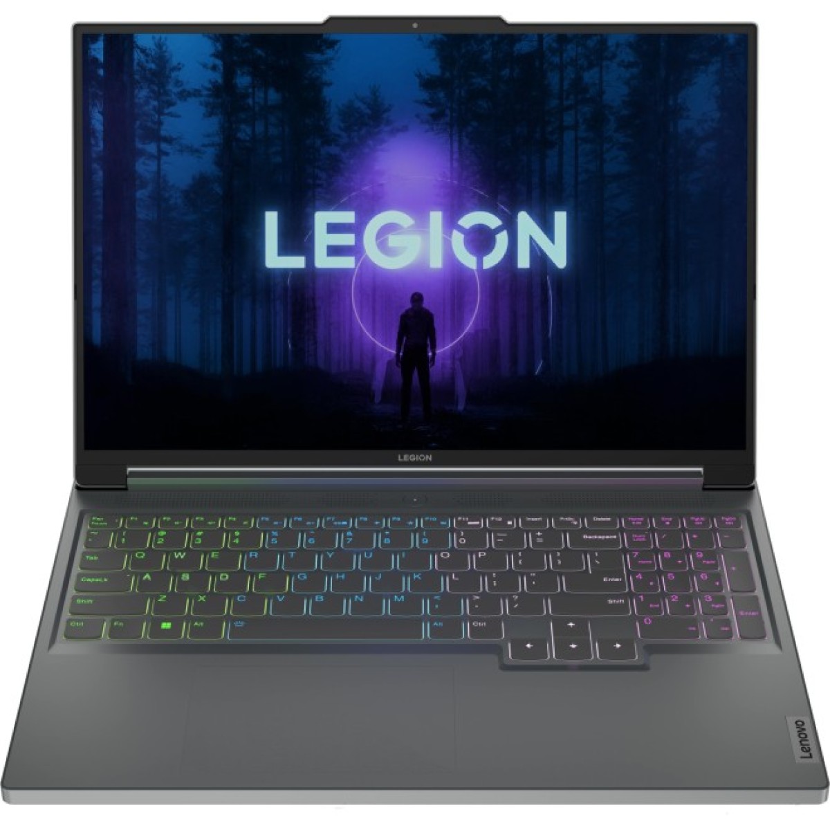 Ноутбук Lenovo Legion Slim 5 16IRH8 (82YA00E6RA) 256_256.jpg