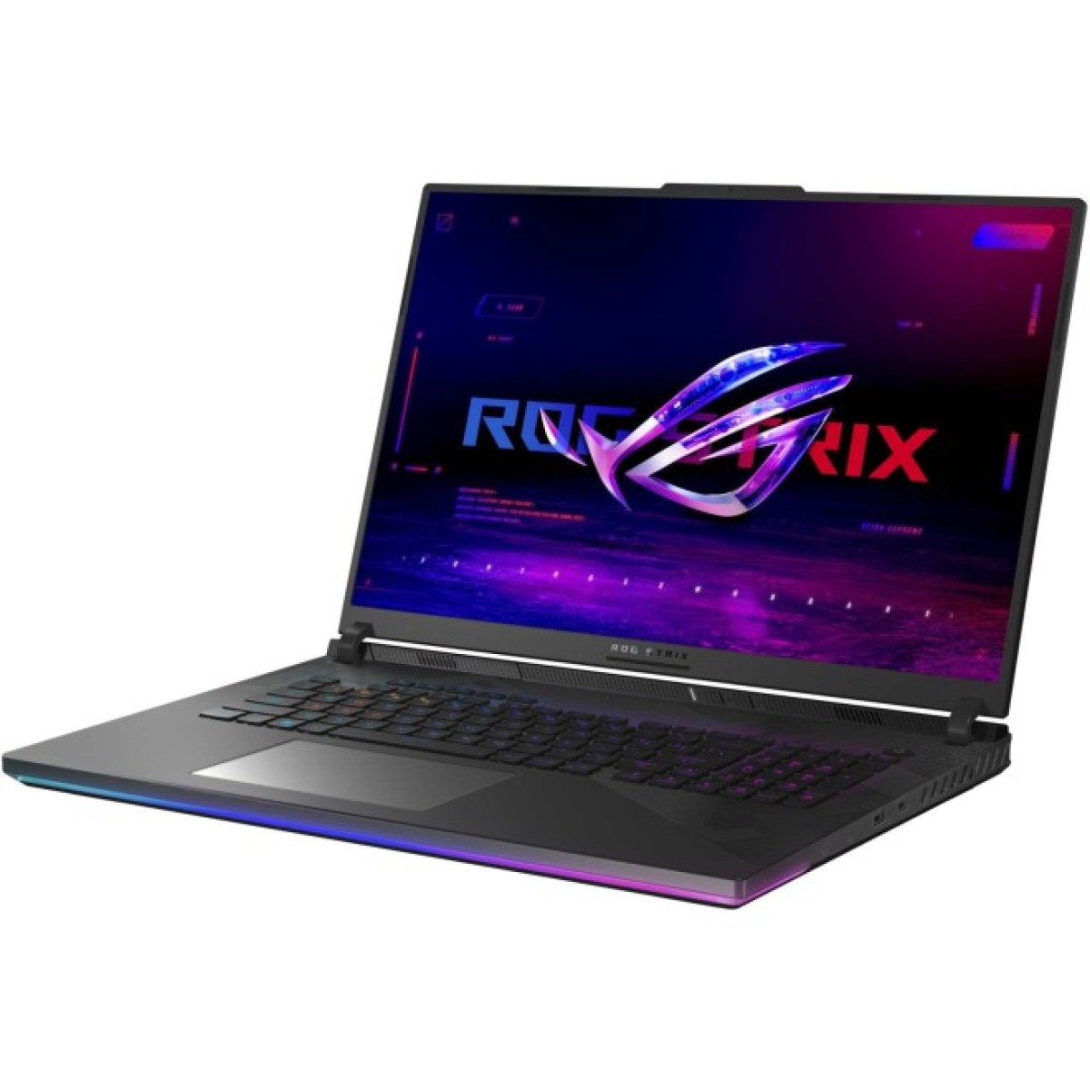 Ноутбук ASUS ROG Strix SCAR 18 G834JYR-R6059X (90NR0IP2-M002Z0) 98_98.jpg - фото 6