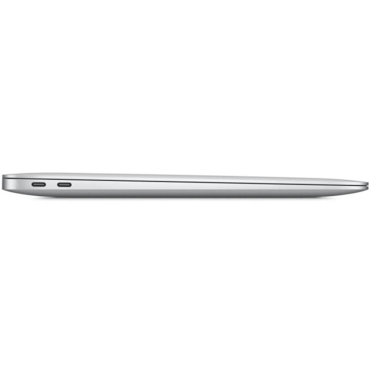 Ноутбук Apple MacBook Air M1 Silver (MGN93UA/A) 98_98.jpg - фото 3