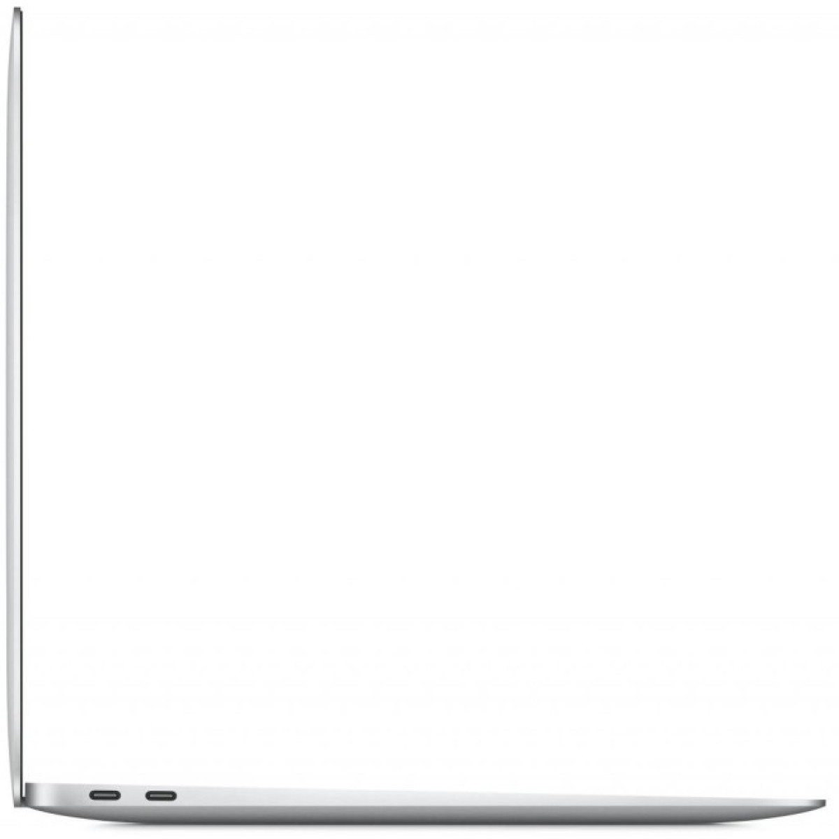 Ноутбук Apple MacBook Air M1 Silver (MGN93UA/A) 98_98.jpg - фото 4