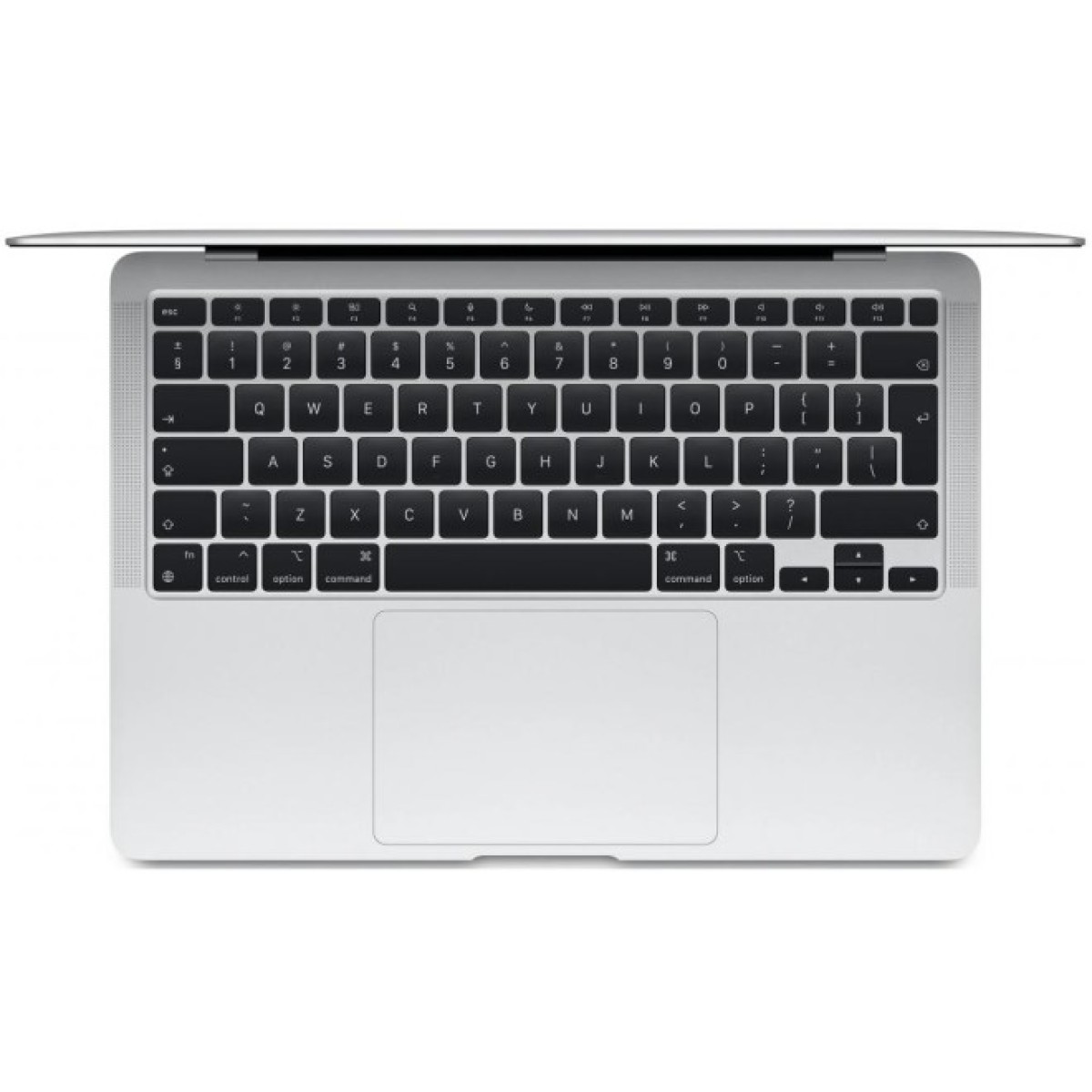 Ноутбук Apple MacBook Air M1 Silver (MGN93UA/A) 98_98.jpg - фото 5