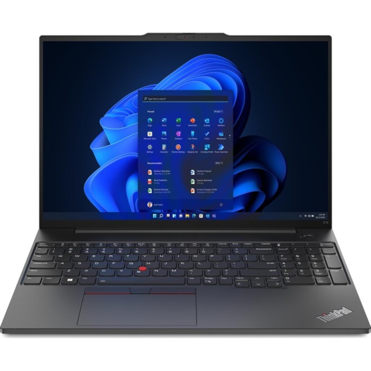 Ноутбук Lenovo ThinkPad E16 G1 (21JN004SRA) 256_256.jpg
