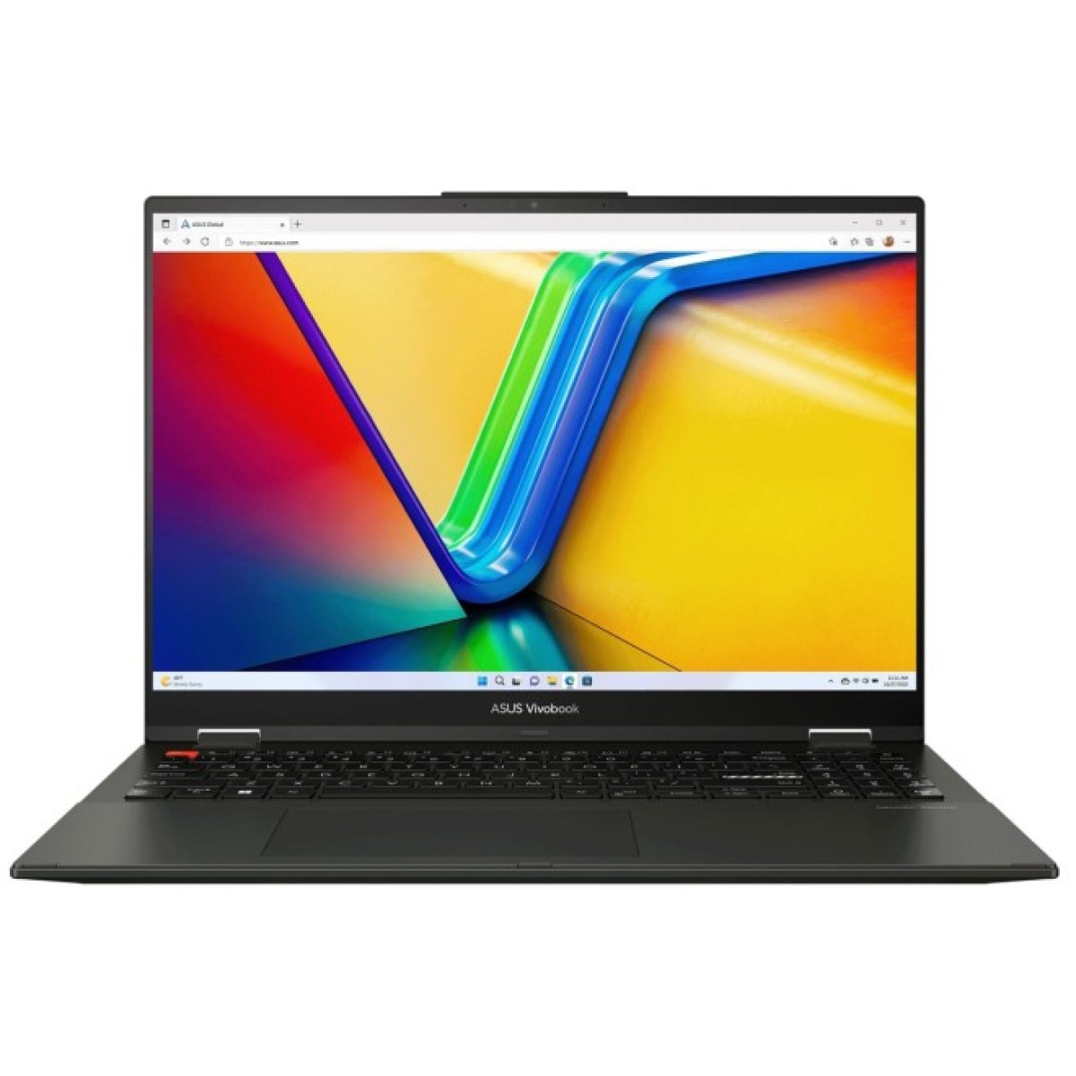 Ноутбук ASUS Vivobook S 16 Flip TP3604VA-MC160W (90NB1051-M005Z0) 256_256.jpg