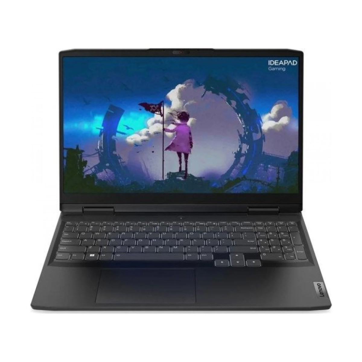 Ноутбук Lenovo IdeaPad Gaming 3 16ARH7 (82SC00AFRA) 256_256.jpg