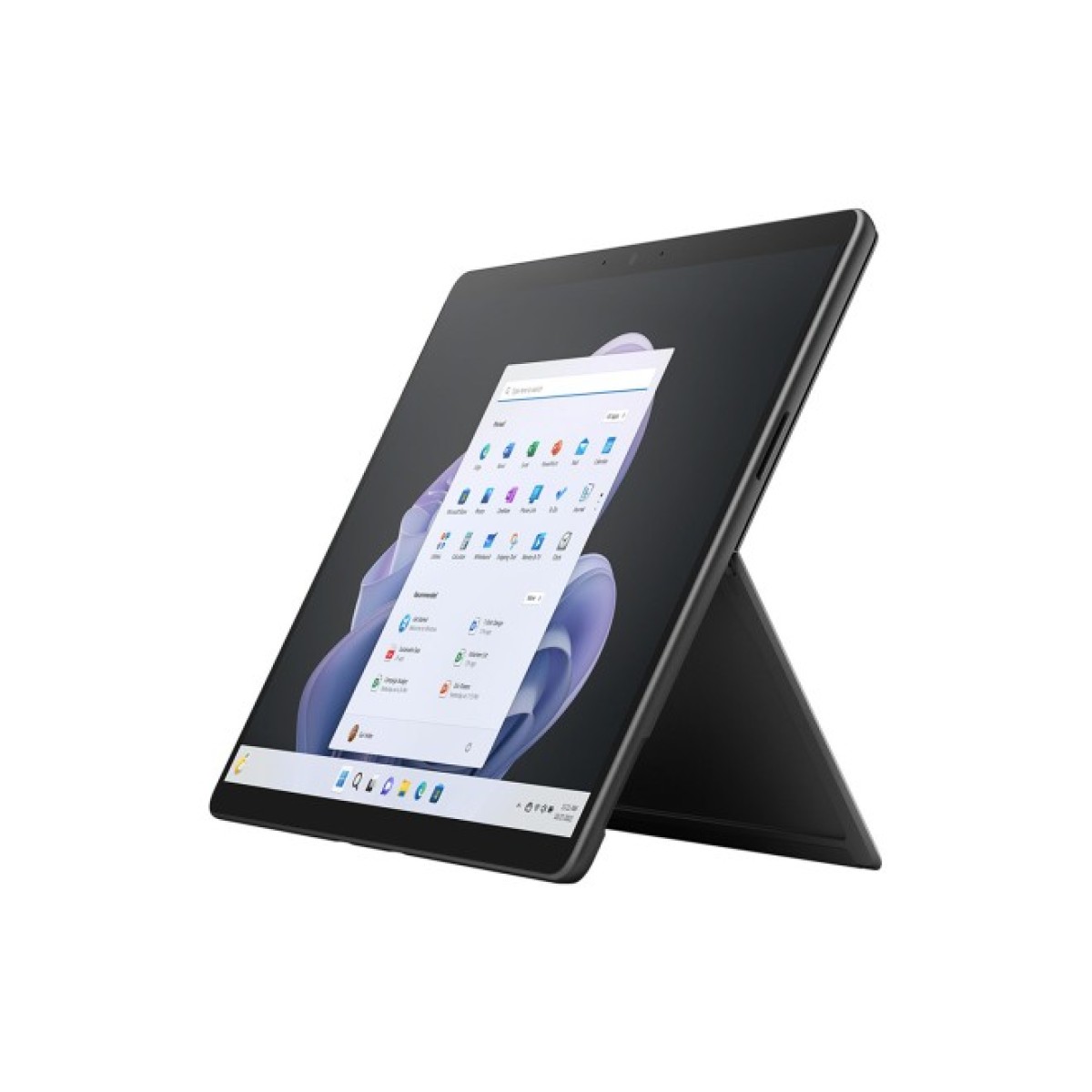 Планшет Microsoft Surface Pro 9 13 PS Touch/i5-1245U/8/512/W11P/Graphite (QHB-00017) 98_98.jpg - фото 4