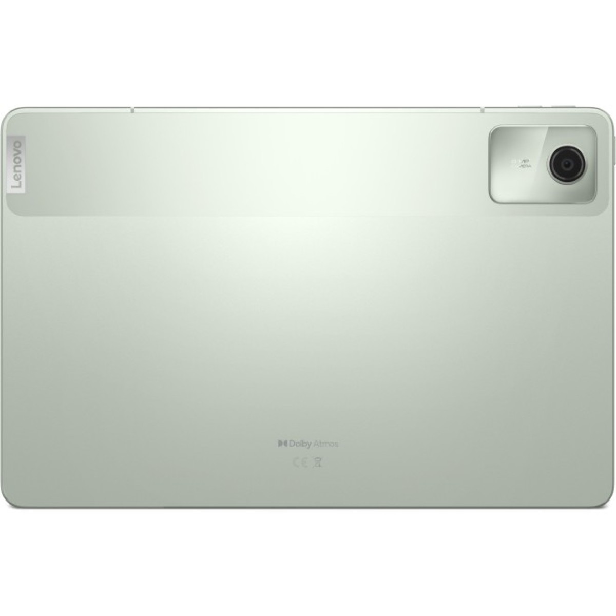 Планшет Lenovo Tab M11 4/128 WiFi Seafoam Green + Pen (ZADA0257UA) 98_98.jpg - фото 2