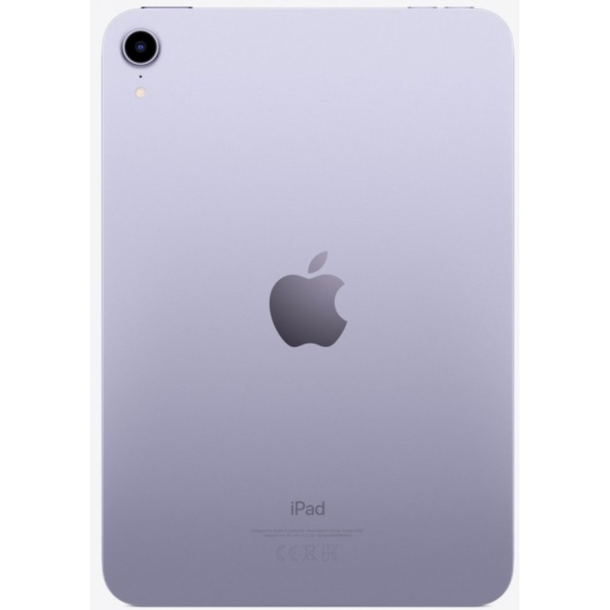 Планшет Apple iPad mini 2021 Wi-Fi 64GB, Purple (MK7R3RK/A) 98_98.jpg - фото 3