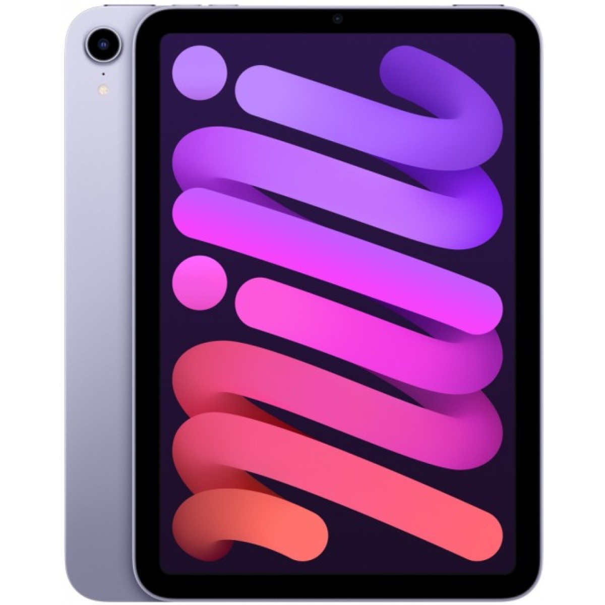 Планшет Apple iPad mini 2021 Wi-Fi 64GB, Purple (MK7R3RK/A) 98_98.jpg - фото 4