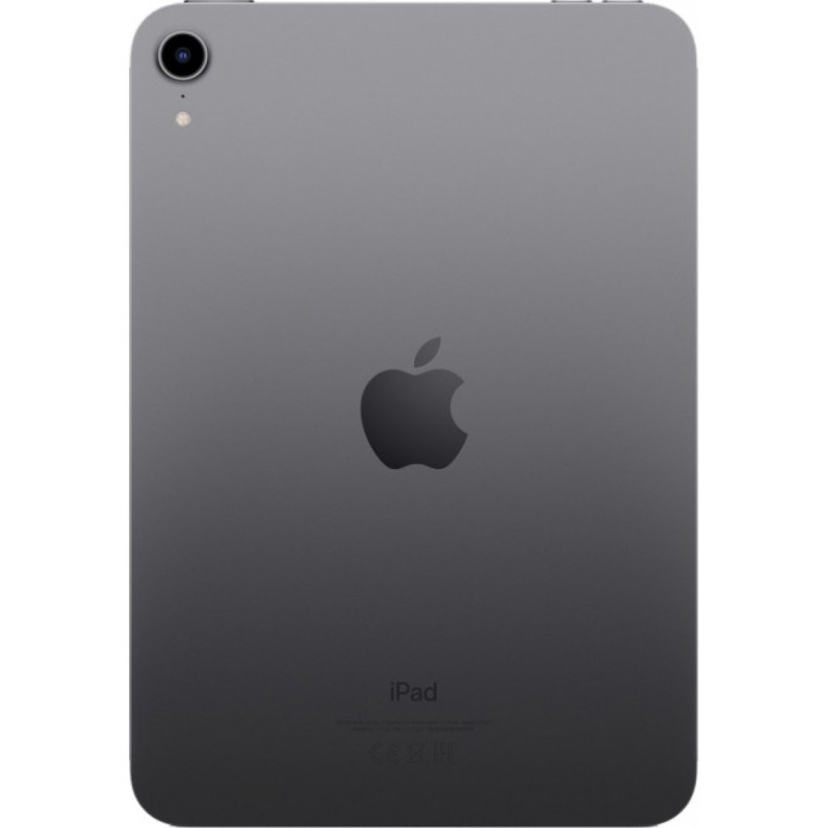 Планшет Apple iPad mini 2021 Wi-Fi 64GB, Space Grey (MK7M3RK/A) 98_98.jpg - фото 7