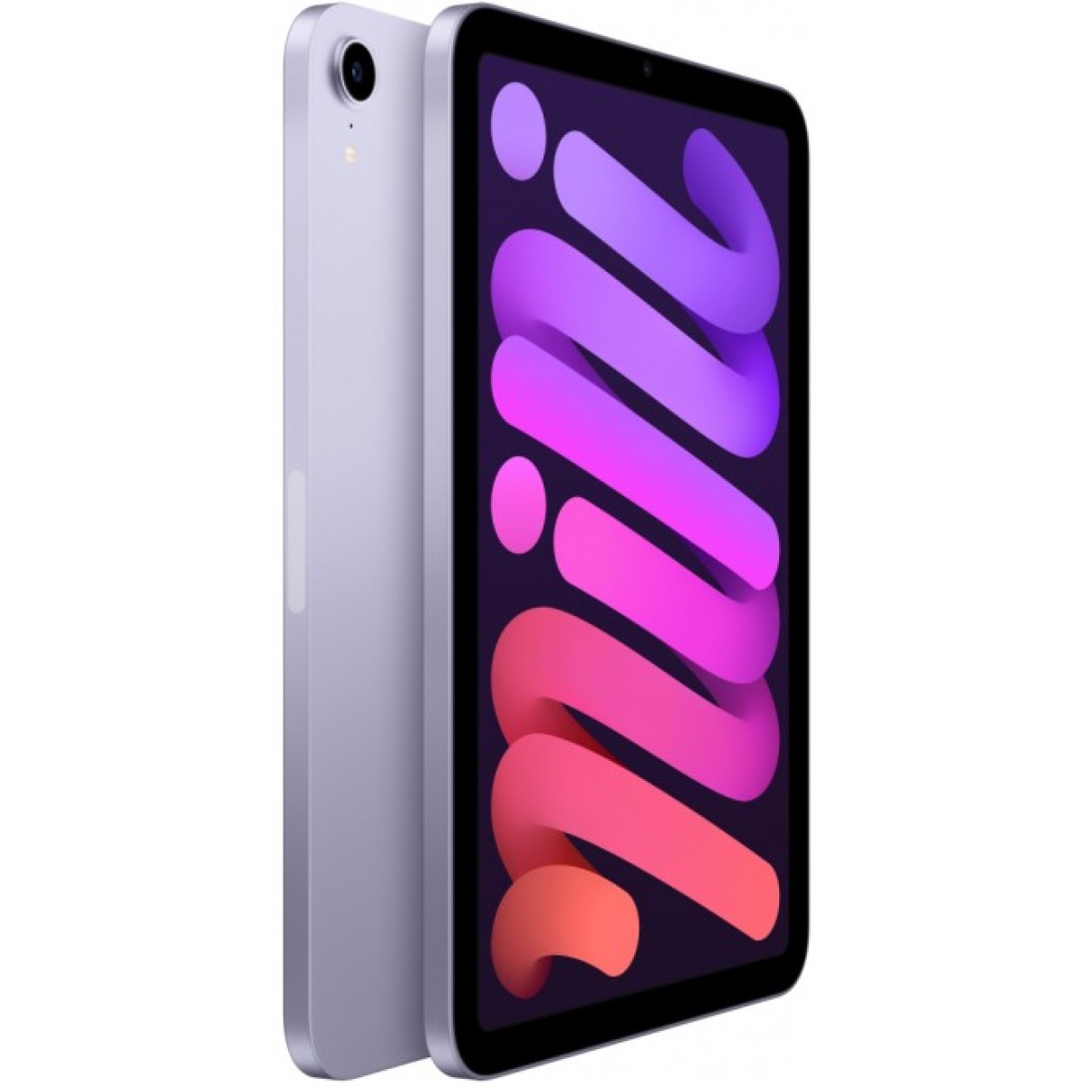 Планшет Apple iPad mini 2021 Wi-Fi 64GB, Purple (MK7R3RK/A) 98_98.jpg - фото 6
