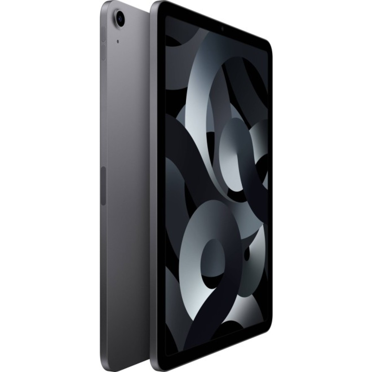 Планшет Apple iPad Air 10.9" M1 Wi-Fi 64GB Space Gray (MM9C3RK/A) 98_98.jpg - фото 3